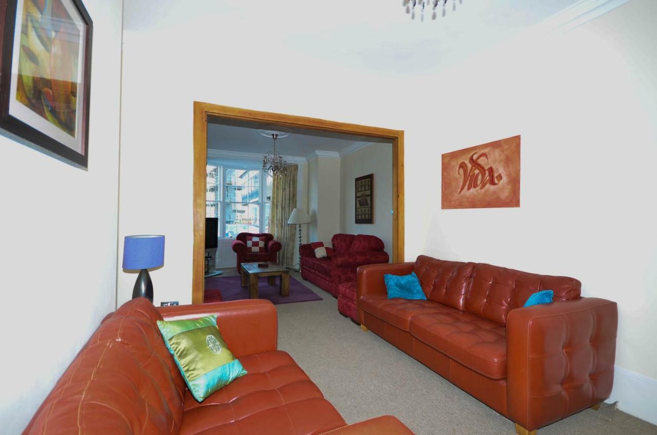 램즈게이트 Casa Mar Bella 빌라 외부 사진